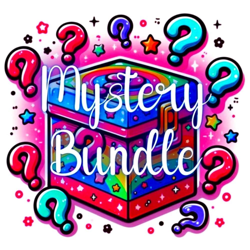 Skirt bundle lot not such a mystery lot of 6 skirts express